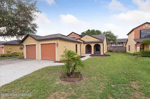 1030 Luminary Cir, Melbourne, FL 32901 - Photo 1