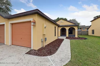 1030 Luminary Circle #106, Melbourne, FL 32901 - Photo 2