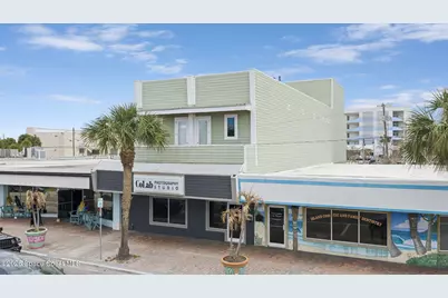 51 N Orlando Avenue, Cocoa Beach, FL 32931 - Photo 4