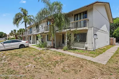 4017 Tree Ridge Lane NE, Palm Bay, FL 32905 - Photo 2