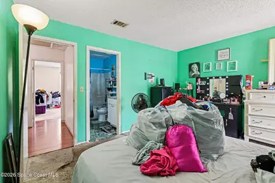 4017 Tree Ridge Lane NE, Palm Bay, FL 32905 - Photo 22