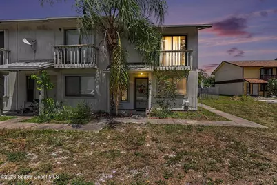 4017 Tree Ridge Lane NE, Palm Bay, FL 32905 - Photo 1