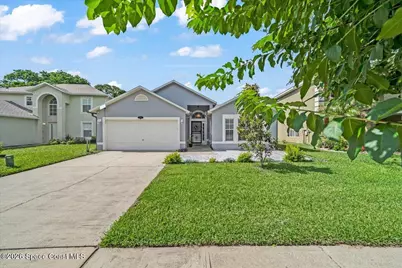 746 Mason Drive, Titusville, FL 32780 - Photo 2
