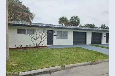 1341 S Patrick Drive, Satellite Beach, FL 32937 - Photo 2
