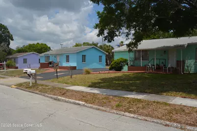 106 Barton Avenue, Rockledge, FL 32955 - Photo 1