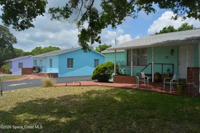 106 Barton Avenue, Rockledge, FL 32955 - Photo 2