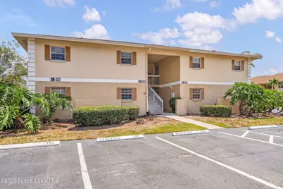1656 Sunny Brook Lane NE #L101,103,104,201,203,204, Palm Bay, FL 32905 - Photo 1