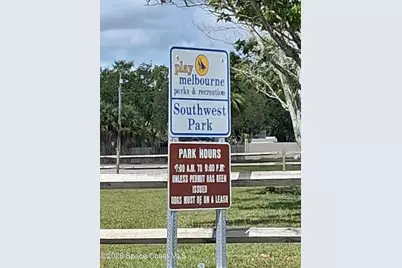 317 W University Boulevard, Melbourne, FL 32901 - Photo 8