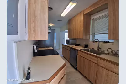 303 Princeton Avenue, Melbourne, FL 32901 - Photo 2
