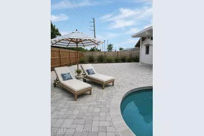 1228 Croftwood Drive, Melbourne, FL 32935 - Photo 4