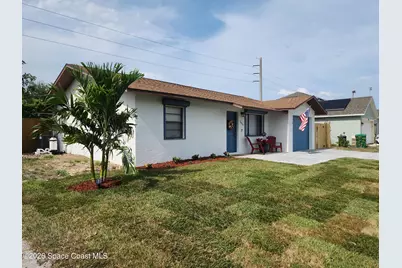 1228 Croftwood Drive, Melbourne, FL 32935 - Photo 2
