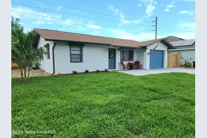 1228 Croftwood Drive, Melbourne, FL 32935 - Photo 2