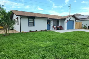 1228 Croftwood Dr, Melbourne, FL 32935 - Photo 2