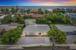 921 S Orlando Ave, Cocoa Beach, FL 32931 - Photo 1