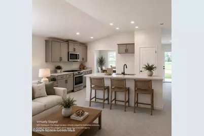 1097 Soleway Avenue NW, Palm Bay, FL 32907 - Photo 2