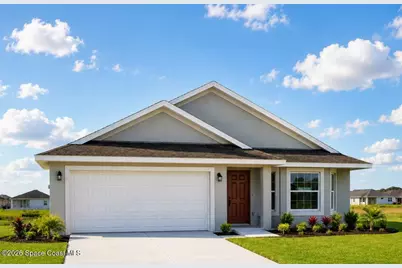 1097 Soleway Avenue NW, Palm Bay, FL 32907 - Photo 1
