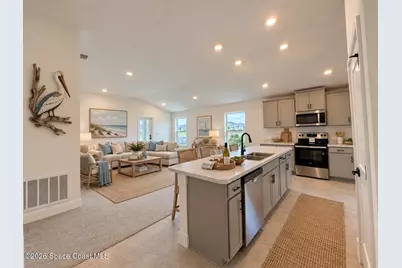 1097 Soleway Avenue NW, Palm Bay, FL 32907 - Photo 4