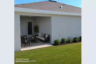 1097 Soleway Avenue NW, Palm Bay, FL 32907 - Photo 8