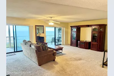 3170 N Atlantic Avenue #502, Cocoa Beach, FL 32931 - Photo 4