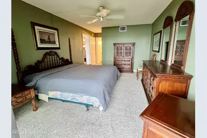 3170 N Atlantic Avenue #502, Cocoa Beach, FL 32931 - Photo 18