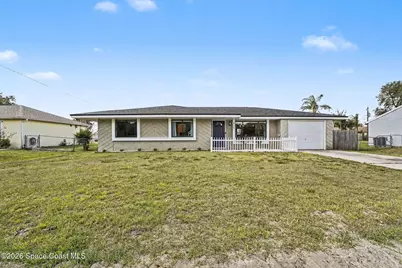 2140 Fallon Boulevard NE, Palm Bay, FL 32907 - Photo 1