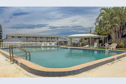 2186 Highway A1A #B7, Indian Harbour Beach, FL 32937 - Photo 42