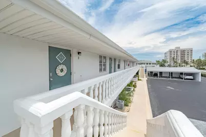 2186 Highway A1A #B7, Indian Harbour Beach, FL 32937 - Photo 38