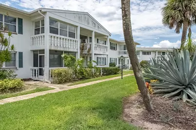 2186 Highway A1A #B7, Indian Harbour Beach, FL 32937 - Photo 58