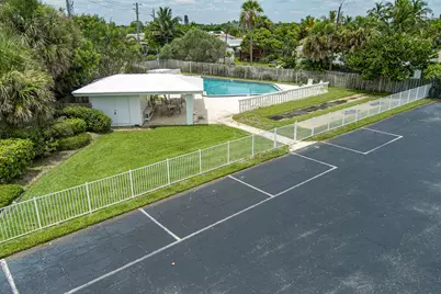 2186 Highway A1A #B7, Indian Harbour Beach, FL 32937 - Photo 54