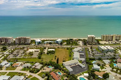 2186 Highway A1A #B7, Indian Harbour Beach, FL 32937 - Photo 48