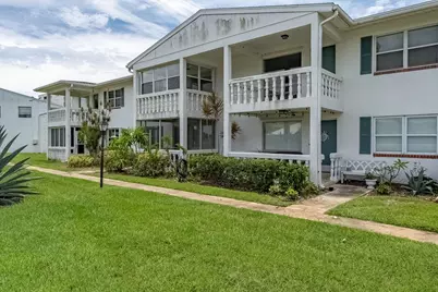 2186 Highway A1A #B7, Indian Harbour Beach, FL 32937 - Photo 34
