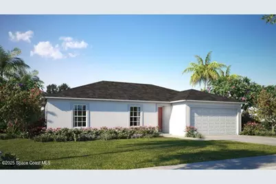 847 Raymond Street SE, Palm Bay, FL 32909 - Photo 1