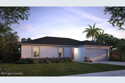 847 Raymond Street SE, Palm Bay, FL 32909 - Photo 2