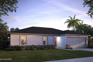 847 Raymond St SE, Palm Bay, FL 32909 - Photo 2