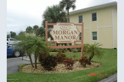 7801 Ridgewood Avenue #24, Cape Canaveral, FL 32920 - Photo 4