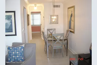 7801 Ridgewood Avenue #24, Cape Canaveral, FL 32920 - Photo 6
