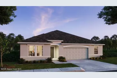 1366 Torgerson Road SE, Palm Bay, FL 32909 - Photo 2