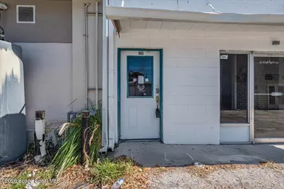 905 E New Haven Avenue #205, Melbourne, FL 32901 - Photo 22