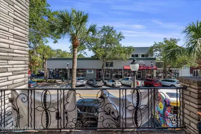905 E New Haven Avenue #205, Melbourne, FL 32901 - Photo 6