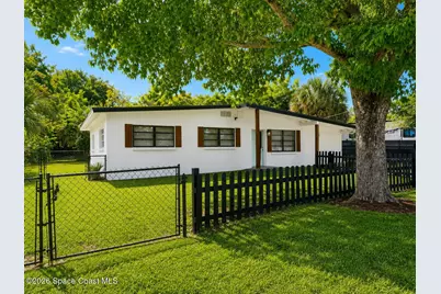 1830 Hallum Avenue, Titusville, FL 32796 - Photo 2