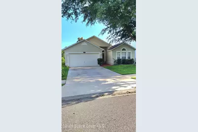 2410 Savannah Boulevard, Titusville, FL 32780 - Photo 2