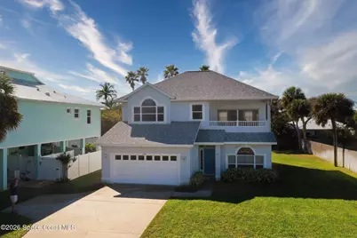 6780 Highway A1A, Melbourne Beach, FL 32951 - Photo 2
