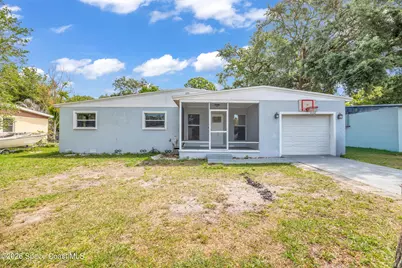 1306 S Lakemont Drive, Cocoa, FL 32922 - Photo 2