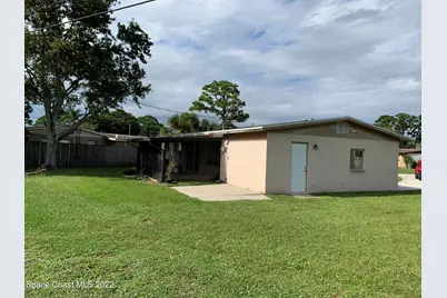 1003 Coronado Drive, Rockledge, FL 32955 - Photo 2