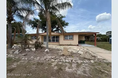 426 Oakridge Avenue, Cocoa, FL 32927 - Photo 2