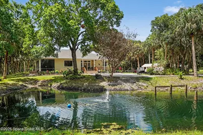 3525 Hield Road, Melbourne, FL 32904 - Photo 1