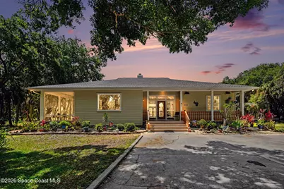 3525 Hield Road, Melbourne, FL 32904 - Photo 2