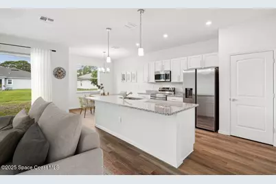 2194 San Filippo Drive SE #22, Palm Bay, FL 32909 - Photo 2