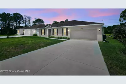 8445 101st Court, Vero Beach, FL 32967 - Photo 1