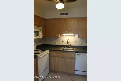8401 N Atlantic Avenue #I 4, Cape Canaveral, FL 32920 - Photo 4